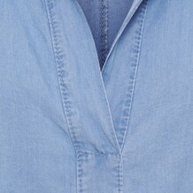 MARTA BLUSE, 8204 LIGHT BLUE