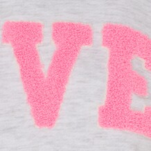 MARTA SWEATSHIRT, 7976 LIGHT GREY