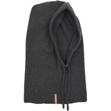 MARTA BALACLAVA, FMHK6480 GREY MELANGE