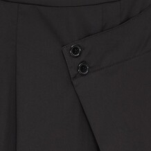 MARTA NEDERDEL, 257050 BLACK