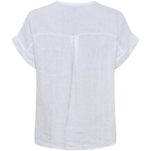 MARTA BLUSE, 86520 WHITE