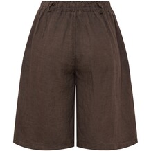 MARTA SHORTS, 246013 MOCCA