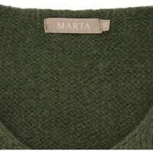 MARTA STRIK VEST, 5114 MILITARY
