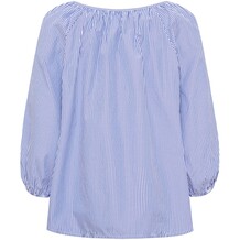 MARTA BLUSE, 8200 BROOKE JEANS