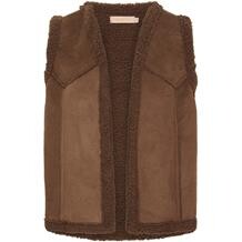 MARTA VEST, 85552 BROWN