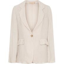 MARTA HØR BLAZER, 93548  SABBIA