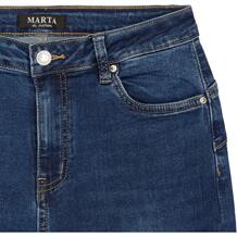 MARTA JEANS, 110-C565 BLUE