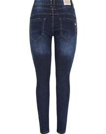 MARTA JEANS, METTE 2505 BLUE