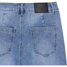 MARTA JEANS, 8215 SOLENE BLUE DENIM
