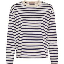 MARTA T-SHIRT, 58709 KARA NAVY