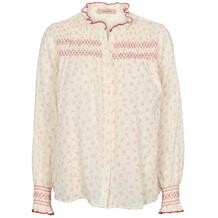 LECOCO SKJORTE, 35040 ROSE