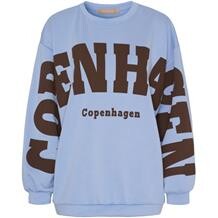 MARTA SWEATSHIRT, 22659 SKY BLUE