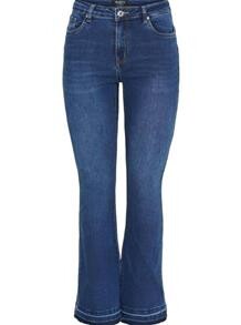 MARTA JEANS, 110-C565 BLUE