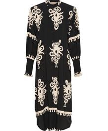 MARTA KJOLE, 4991B BLACK