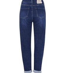 MARTA JEANS, MDC105 DARK BLUE
