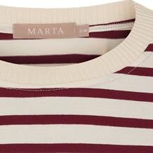 MARTA T-SHIRT, 58709 BORDEAUX