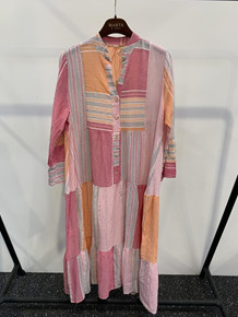 MARTA KJOLE, 9277 FUXIA