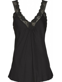 MARTA TOP, 21336 BLACK