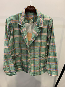 MARTA BLAZER, 5066 GREEN