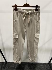 MARTA CARGO BUKS, 21097 BEIGE