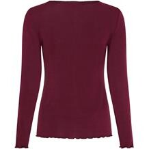 MARTA T-SHIRT, 5894 WINE