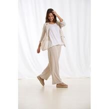 MARTA HØR BLAZER, 93548  SABBIA