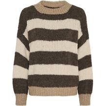 MARTA STRIK, 35717 CAMEL/FANGO/BRUN