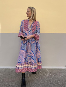 MARTA KJOLE, 2270 BLUE