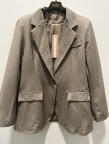 MARTA BLAZER, 15502 FANGO