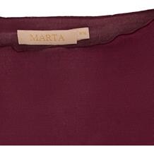 MARTA T-SHIRT, 5894 WINE