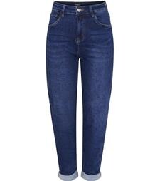 MARTA JEANS, MDC105 DARK BLUE