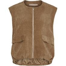 MARTA FLØJLS VEST, 55009 CAMEL