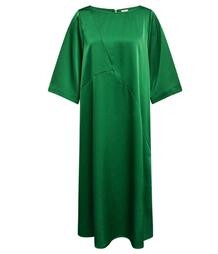 GOSSIA KJOLE, AZIZA GREEN