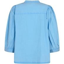 GOSSIA SKJORTE, PEJA LIGHT BLUE