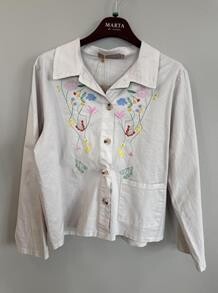 MARTA JAKKE, 268399 SABBIA