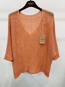 MARTA STRIK, 7010 ORANGE