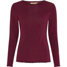 MARTA T-SHIRT, 5894 WINE