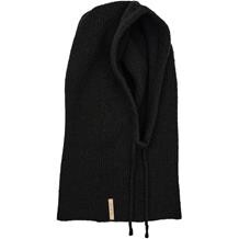 MARTA BALACLAVA,  FMHK6480 BLACK