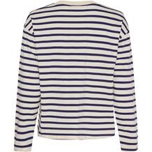 MARTA T-SHIRT, 58709 KARA NAVY