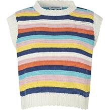 LOLLYS LAUNDRY VEST, CHICAGO 70 MULTI
