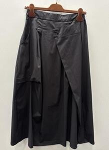 MARTA NEDERDEL, 257050 BLACK