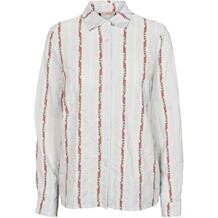 LECOCO SKJORTE, 35036 BABY BLUE