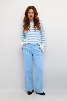 MY ESSENTIAL BUKS, LARA AIRY BLUE