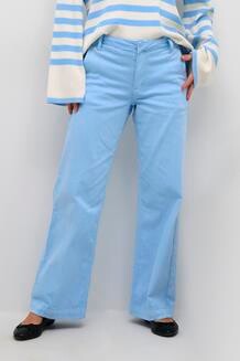 MY ESSENTIAL BUKS, LARA AIRY BLUE
