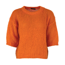 BLACK COLOUR STRIK, CASEY ORANGE