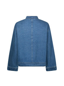 NEO NOIR JAKKE, CALINE DENIM