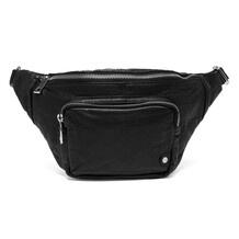 DEPECHE BUMBAG, 13396 BLACK