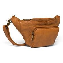 DEPECHE BUMBAG 13396 COGNAC