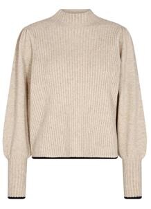 CO' COUTURE STRIK, ROW PUFF OFF WHITE