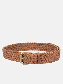 RE:DESIGNED BÆLTE, HARPER WALNUT